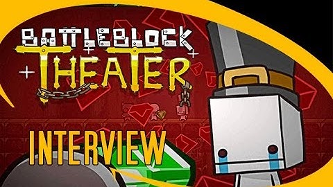 PAX East 2014: Tom Fulp - The Behemoth