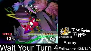 Wait Your Turn 4 Stream VOD pt3
