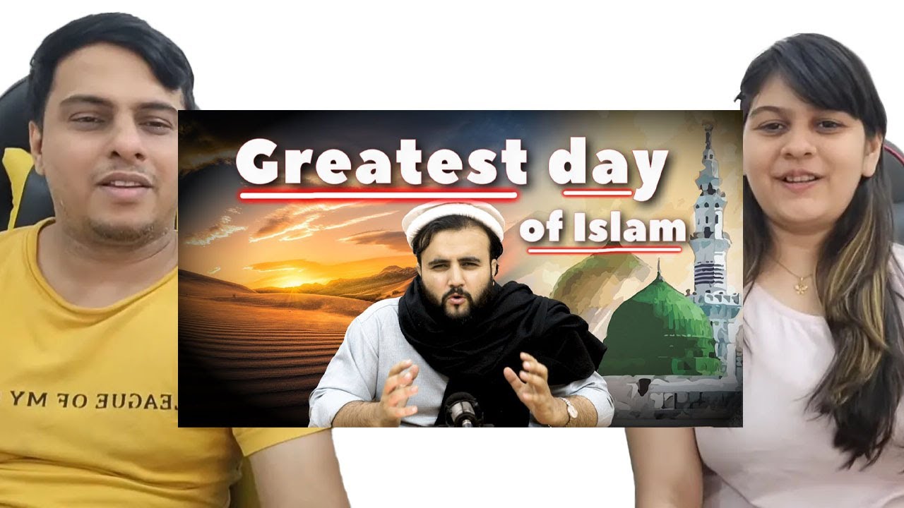 Greatest Day of Islam | The Kohistani