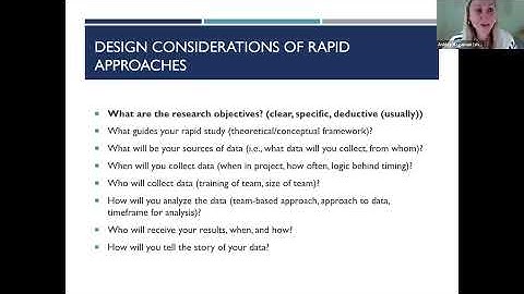 Using Qualitative and Mixed Methods Research to Strengthen Implementation Science