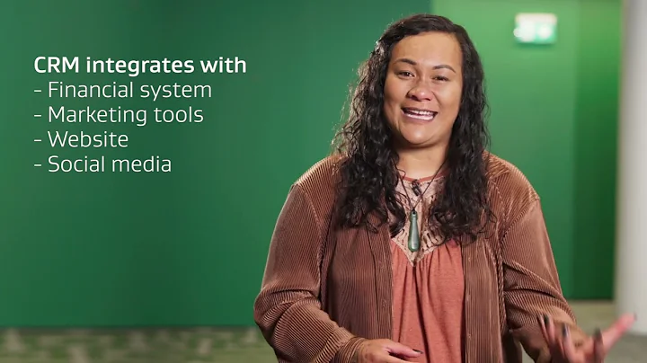 Mastering CRM dashboards: transforming data into business insights