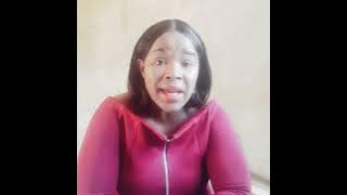 idlozi elingamfuni othandana naye,ubonangani?