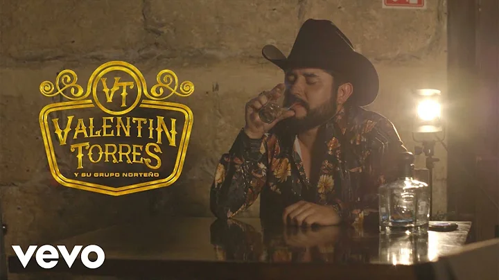 Valentin Torres y Su Grupo Norteo - Ok (Video Ofic...
