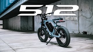 Ristretto 512: First Edition | Full Review & Test Drive