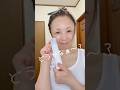 シミは1カ月でどこまで薄くなる?!HAKUで検証💕#HAKU#アンチエイジング #シミ#50代