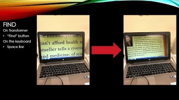 Enhanced Vision Transformer Video