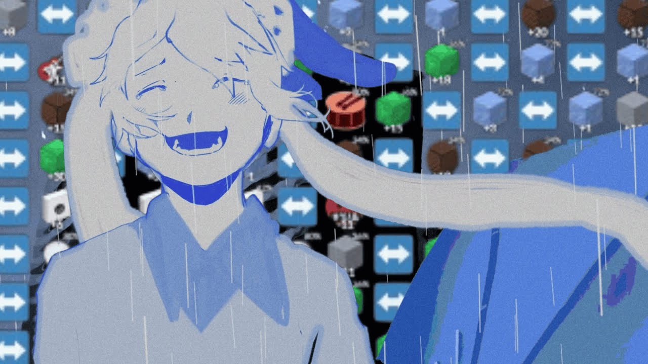 weathergirl - Flavor Foley ft. Eleanor Forte [30 Dollar Website Cover]