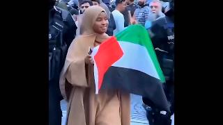 No Matter What Happens We Support Palestine๐ต๐ธ #shorts #palestine
