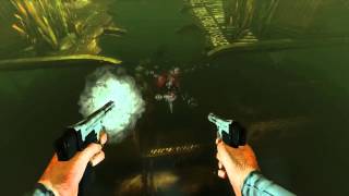 Depth 'Blood and Gold' Trailer