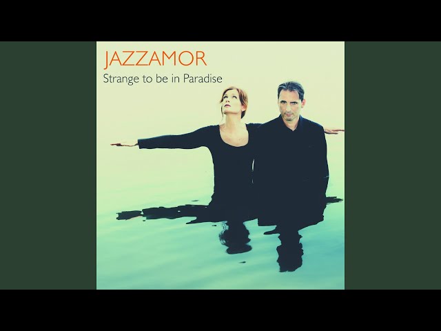 Jazzamor - Sunrise