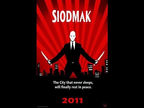 SIODMAK Trailer 2011