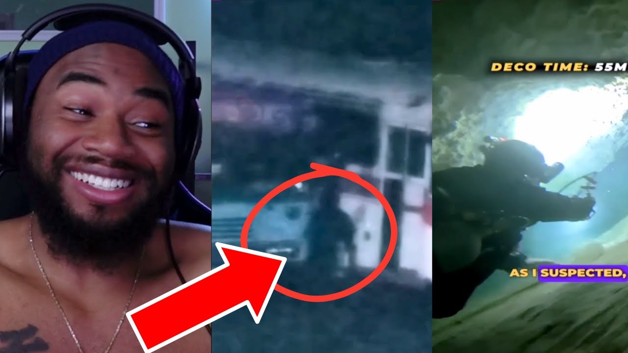 Creepy tiktoks that will make you question everything 12 YouTube