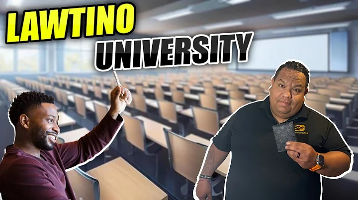 FREE LAWTINO CREDIT UNIVERSITY