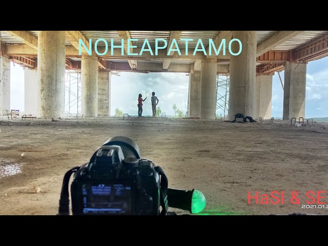 joget Wakatobi Noheapatamo HASI & SETI..(official music video) class=