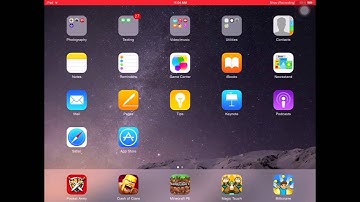 How To Get A Free Screen Recorder (no Jailbreak Or PC Required)
