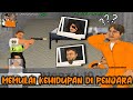 Ada yang aneh di sini ? - HARDTIME indonesia