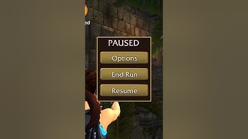 Lara Croft: Relic Run