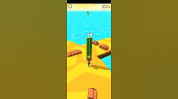 Shortcut Run : Gameplay walkthrough All Levels#shortcut_run #gameplay #gaming_clown(5)