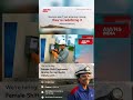 🔥Women in Mining – AMNS India Hiring Now🎓🎯🧿