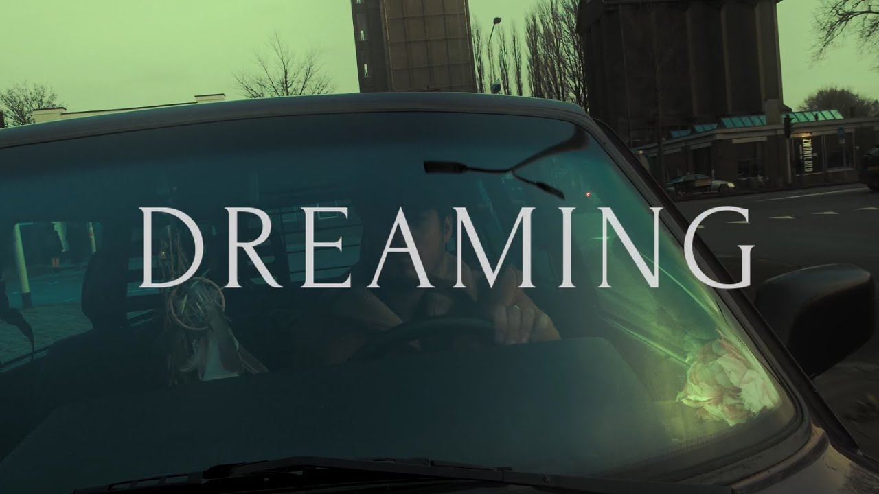 Watch DREAMING on YouTube Watch DREAMING on YouTube