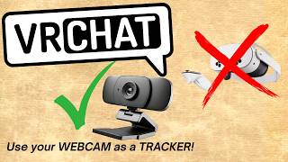 Selfie Expression: Get FACE and HAND TRACKING WITHOUT a VR Headset on VRChat