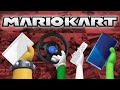 The 13 game mario kart championship part 2