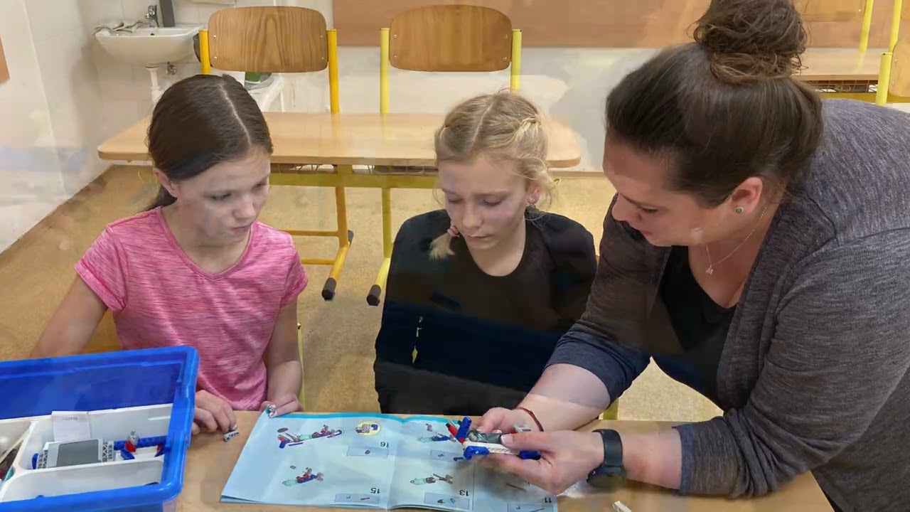 Páťácký den 2024