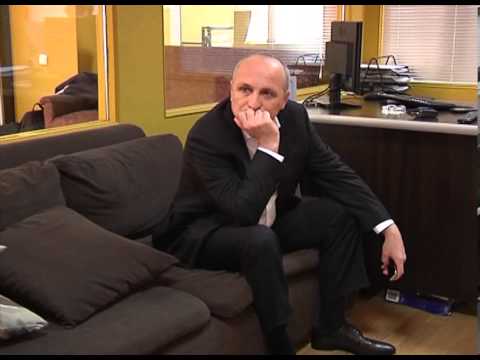 ვანო მერაბიშვილის დაკითხვა 2