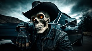 Bleeding Through the Pines (Dark Western Country Music)