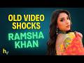Ramsha Khan SHOCKS Fans 😱💍 | Old Video EXPOSES Marriage Plan? | रिमशा खान | Hungama Express