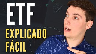 ¿Qué es un ETF? ¡Es la MEJOR INVERSIÓN del MUNDO!✅