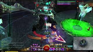 Is This A Bug Or A Feature? - Gw2 Dhuum Raid Boss Interaction