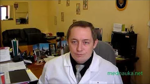 Весеннее обострение