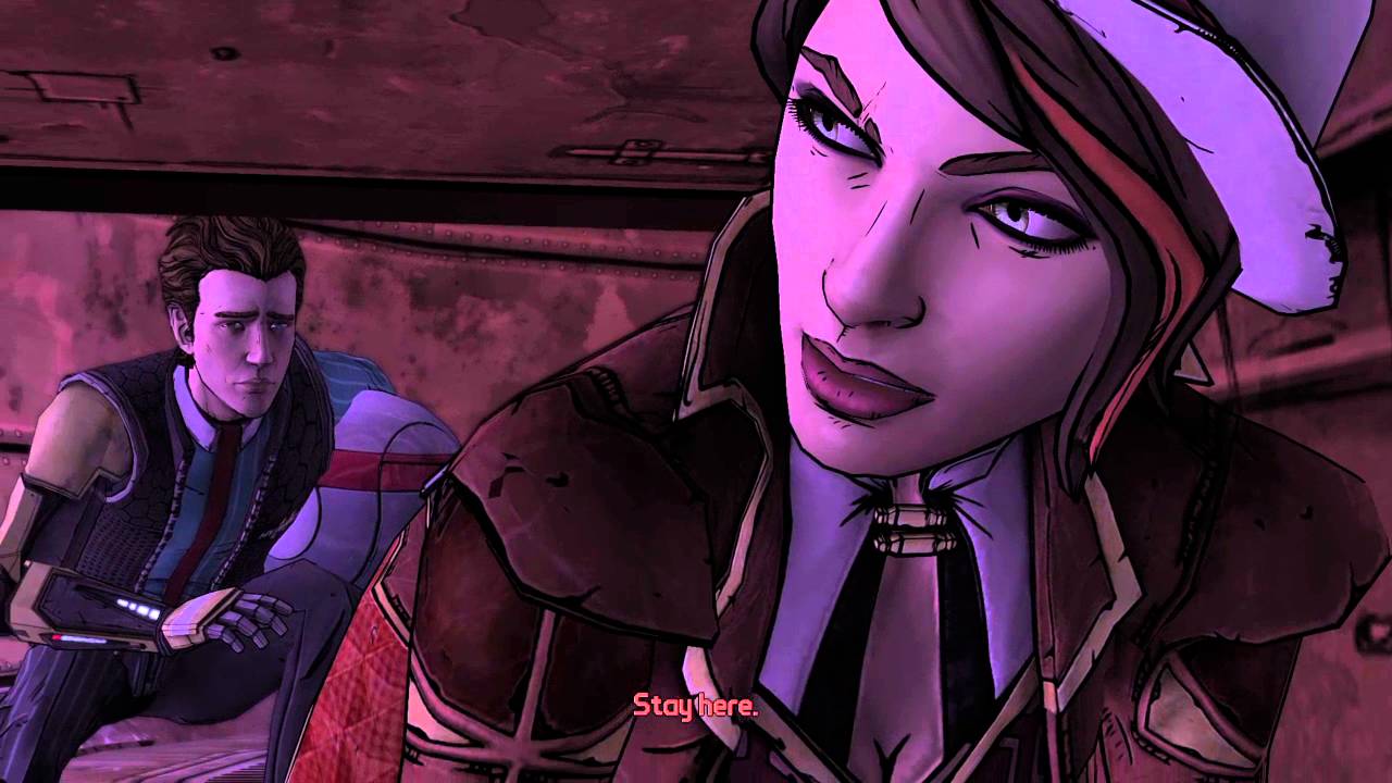 Tales From The Borderlands Episode 3 Catch A Ride Walkthrough Part 1 No Commentary YouTube tales-from-the-borderlands-episode-3-catch-a-ride-walkthrough-part-1-no-commentary-youtube