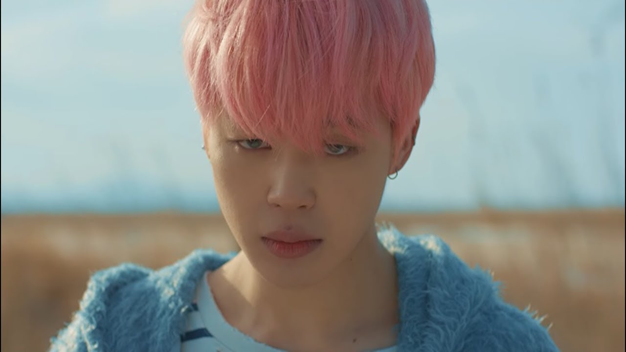 Just a dream | jimin fmv |