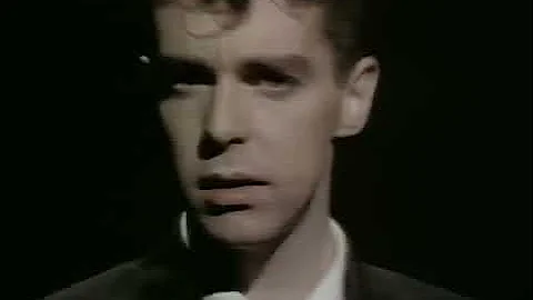 Pet Shop Boys - Love Comes Quickly