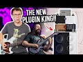 John Petrucci's ENTIRE God-Tier Rig in a Plugin?? || Neural DSP Archetype Petrucci Plugin