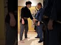 剣の体術 一瞬で崩す 古武術の技