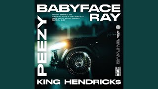 Ghetto Symphony - Babyface Ray, Peezy & King Hendrick$