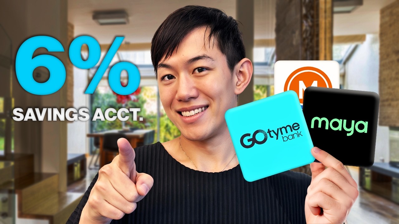 5 причин, почему вам НУЖЕН цифровой банковский счет