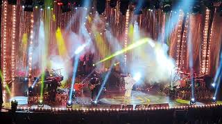 Sıla - Karşılığı Yoksa Sende Tamamen Üstleniyorum Korkarsam Namerdim Kaygılarımla Arz Ediyorum Resimi