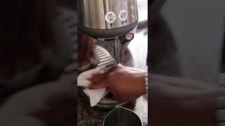 I Love Making Lattes