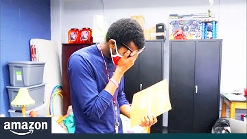 Amazon Awards $4 Million in Scholarships to Computer Science Students | Amazon News