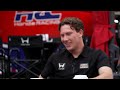 Kyffin Simpson: No Fun Clause and Chasing First INDYCAR Victory | Java with James Hinchcliffe