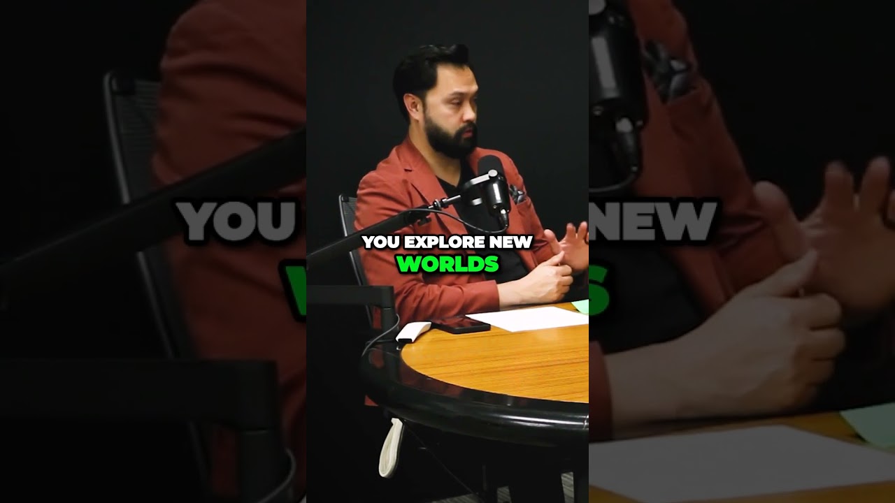 AI's Impact on Humanity: From Utopia to Dependency