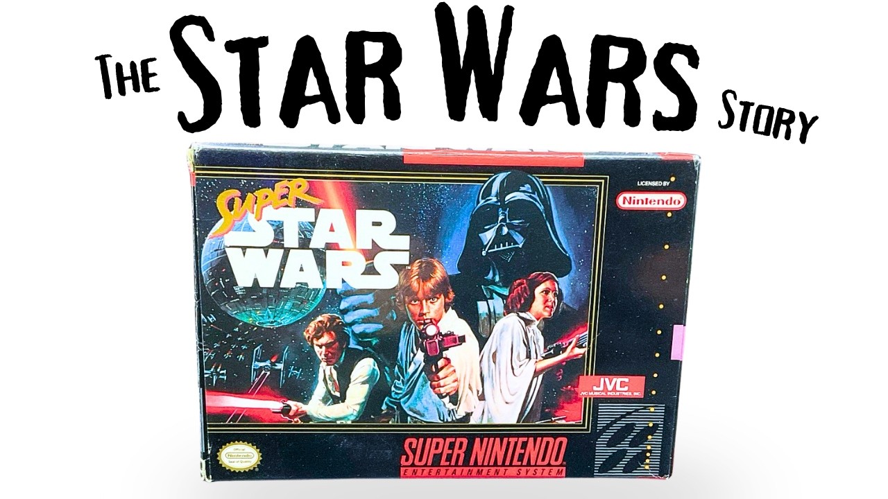 Latest Title & Thumbnail