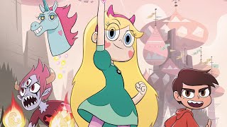 Star Vs The Forces Of Evil Out Of Context