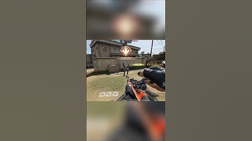 Ransom Codm edit #codm #shorts