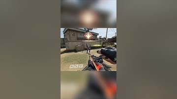 Ransom Codm edit #codm #shorts