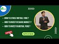 How to invest in share market || Mutual fund for beginners || complete Guide